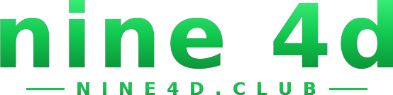 nine 4d logo