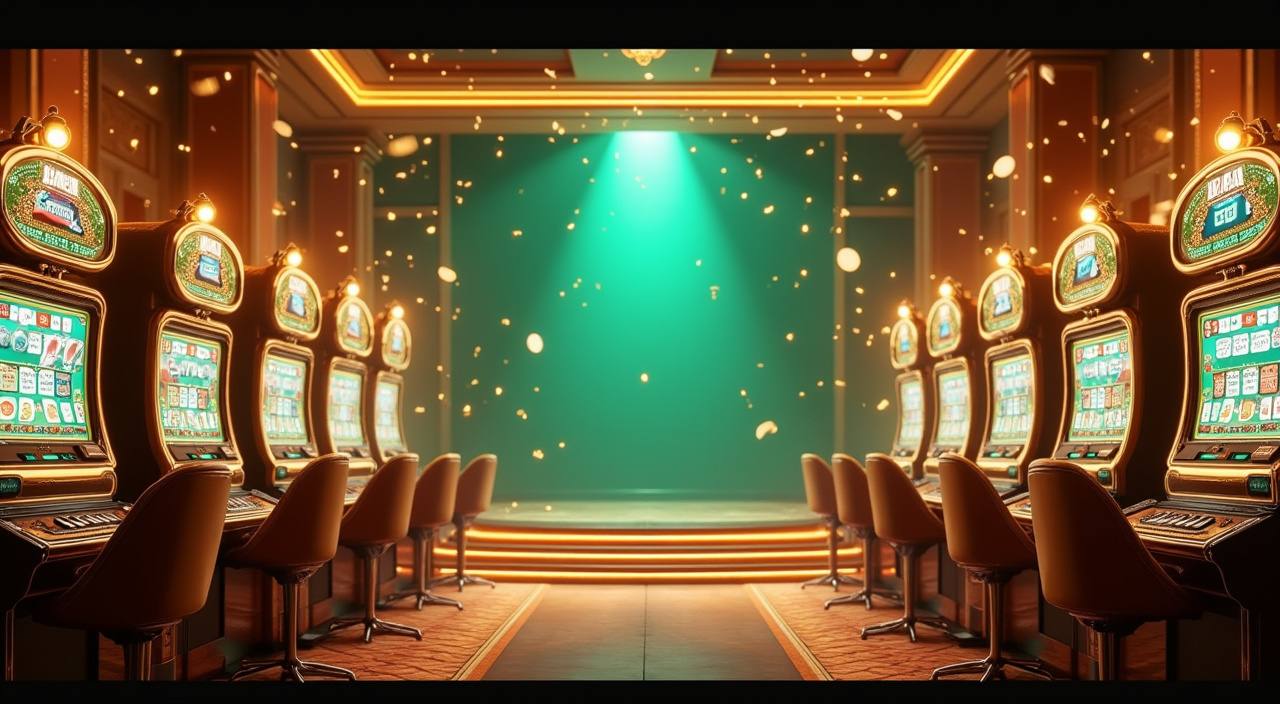 nine 4d Apa yang Ada dalam Lobby Heritage nine 4d